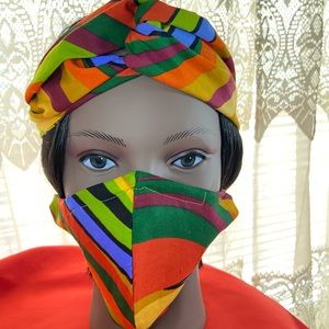 Meet your Posher, Gerrie